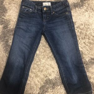 Old navy size 7 Capri